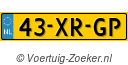 43XRGP