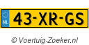 43XRGS