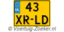 43-XR-LD