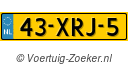 43XRJ5