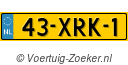 43XRK1