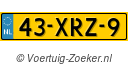 43XRZ9