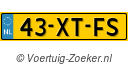 43XTFS