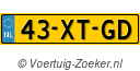 43XTGD
