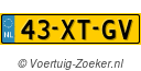 43XTGV