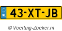 43XTJB
