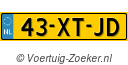 43XTJD