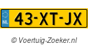 43XTJX