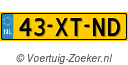 43XTND