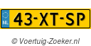 43XTSP