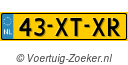 43XTXR