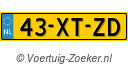 43XTZD