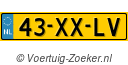 43XXLV