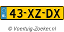 43XZDX