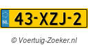 43XZJ2