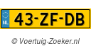 43ZFDB