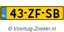 43ZFSB