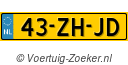 43ZHJD