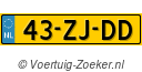 43ZJDD