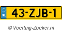 43ZJB1