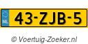 43ZJB5