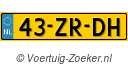 43ZRDH