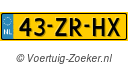 43ZRHX
