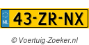 43ZRNX