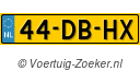 44DBHX