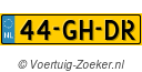 44GHDR