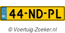 44NDPL