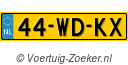 44WDKX