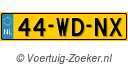 44WDNX