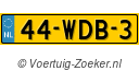 44WDB3