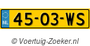 4503WS