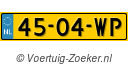 4504WP