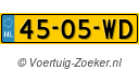 4505WD