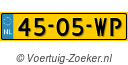 4505WP