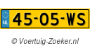 4505WS