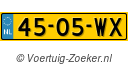 4505WX