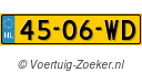4506WD