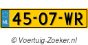 4507WR