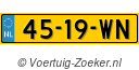 4519WN