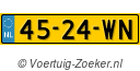 4524WN