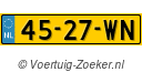 4527WN