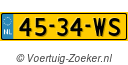 4534WS