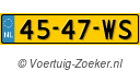 4547WS
