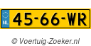 4566WR