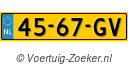 4567GV