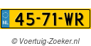 4571WR